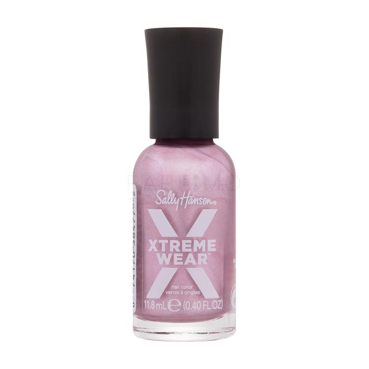 Sally Hansen Xtreme Wear Lak za nohte za ženske 11,8 ml Odtenek 425 Pink Satin