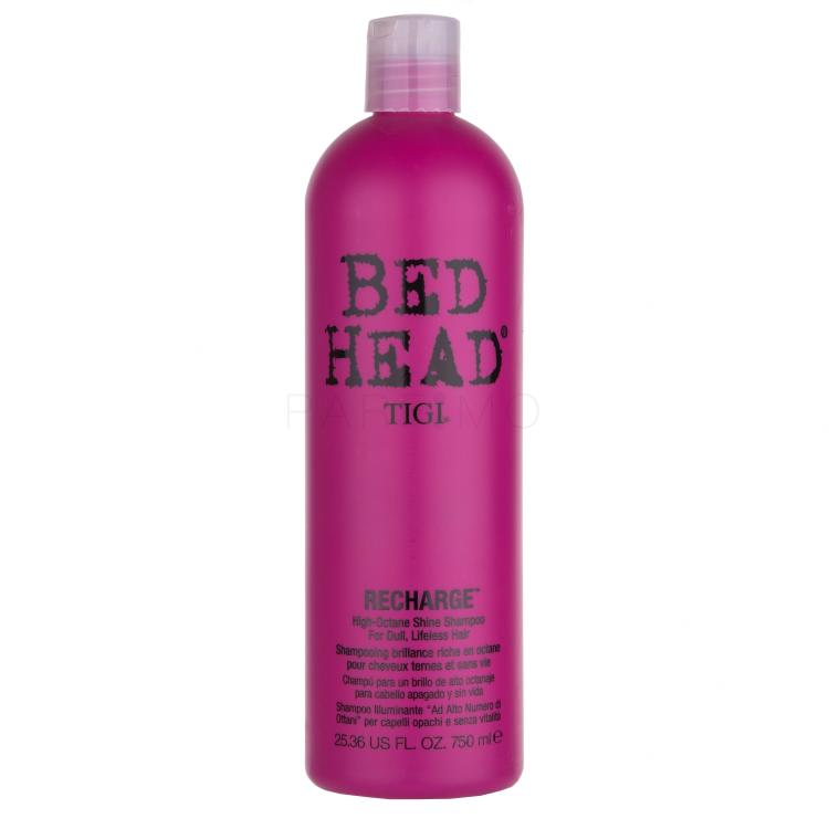 Tigi Bed Head Recharge Šampon za ženske 750 ml