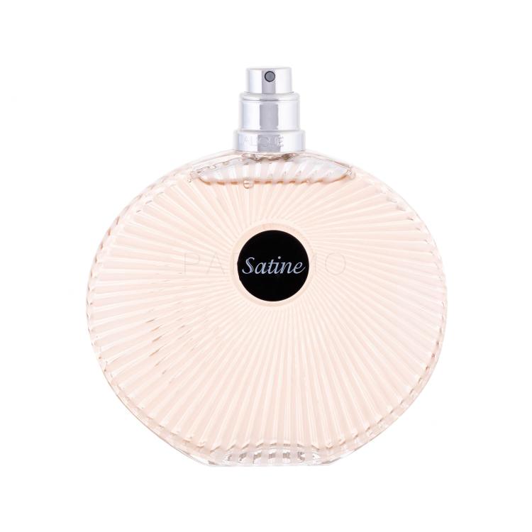 Lalique Satine Parfumska voda za ženske 100 ml tester