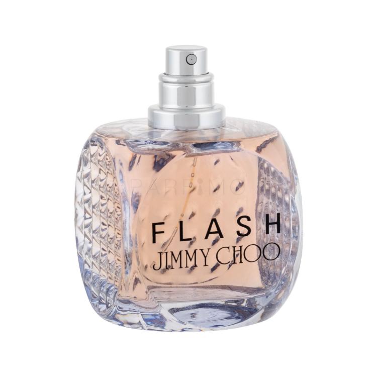 Jimmy Choo Flash Parfumska voda za ženske 100 ml tester