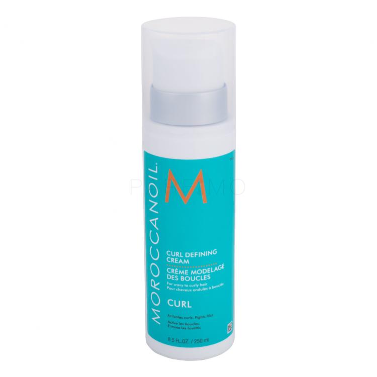 Moroccanoil Curl Defining Cream Za kodraste lase za ženske 250 ml