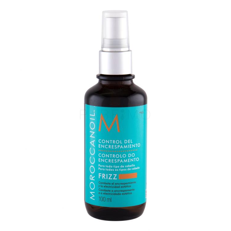 Moroccanoil Frizz Control Glajenje las za ženske 100 ml
