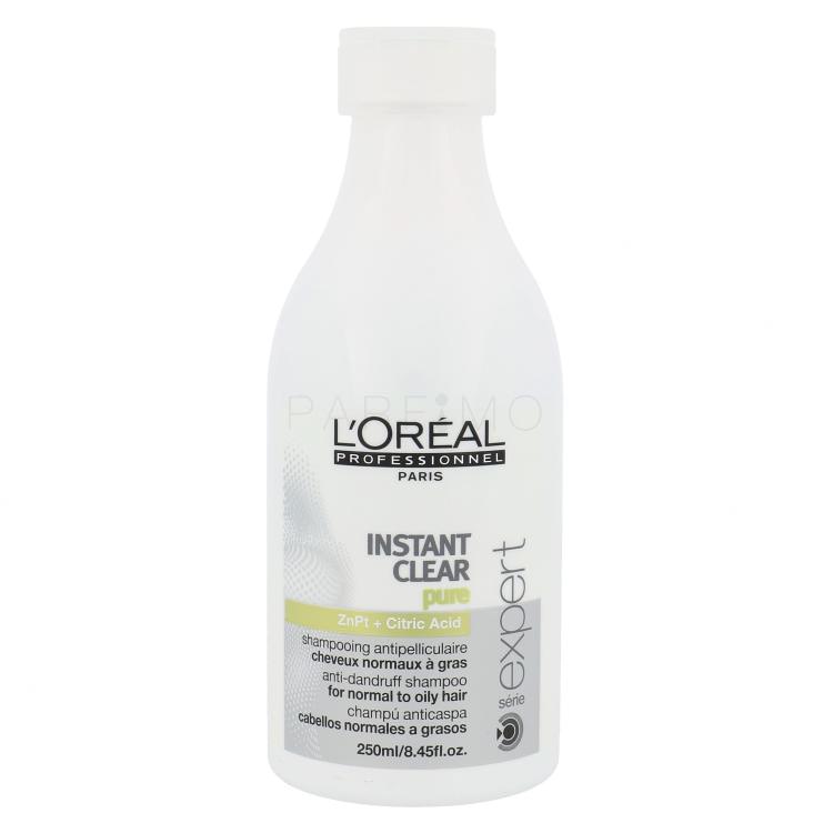 L&#039;Oréal Professionnel Série Expert Instant Clear Pure Šampon za ženske 250 ml