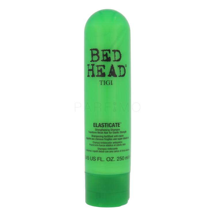 Tigi Bed Head Elasticate Šampon za ženske 250 ml