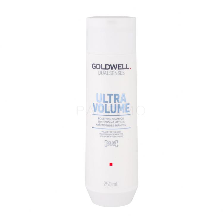 Goldwell Dualsenses Ultra Volume Šampon za ženske 250 ml