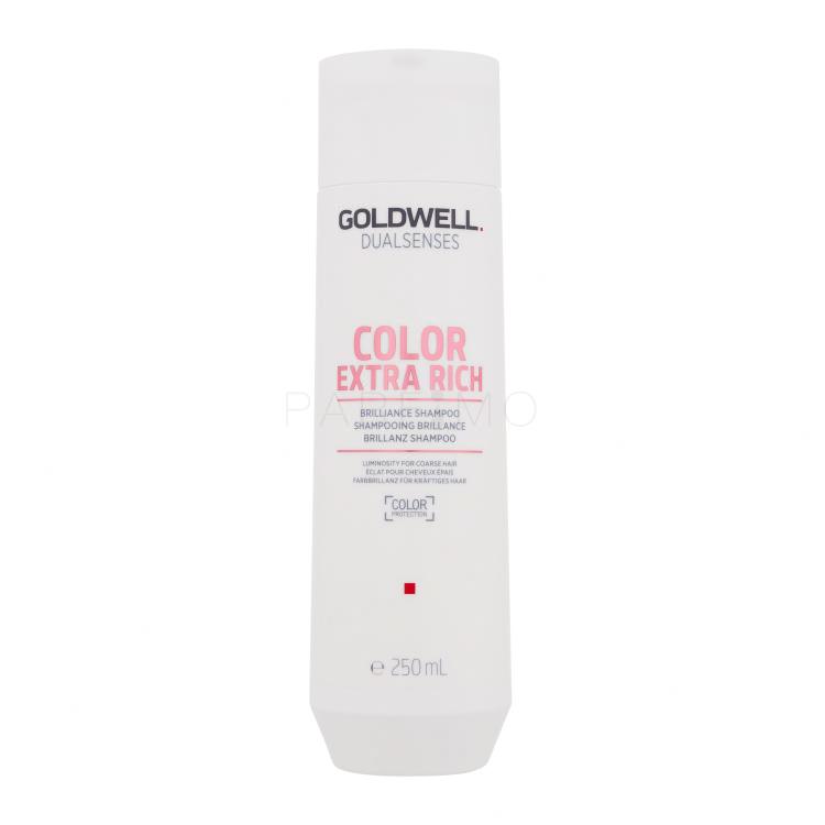 Goldwell Dualsenses Color Extra Rich Šampon za ženske 250 ml
