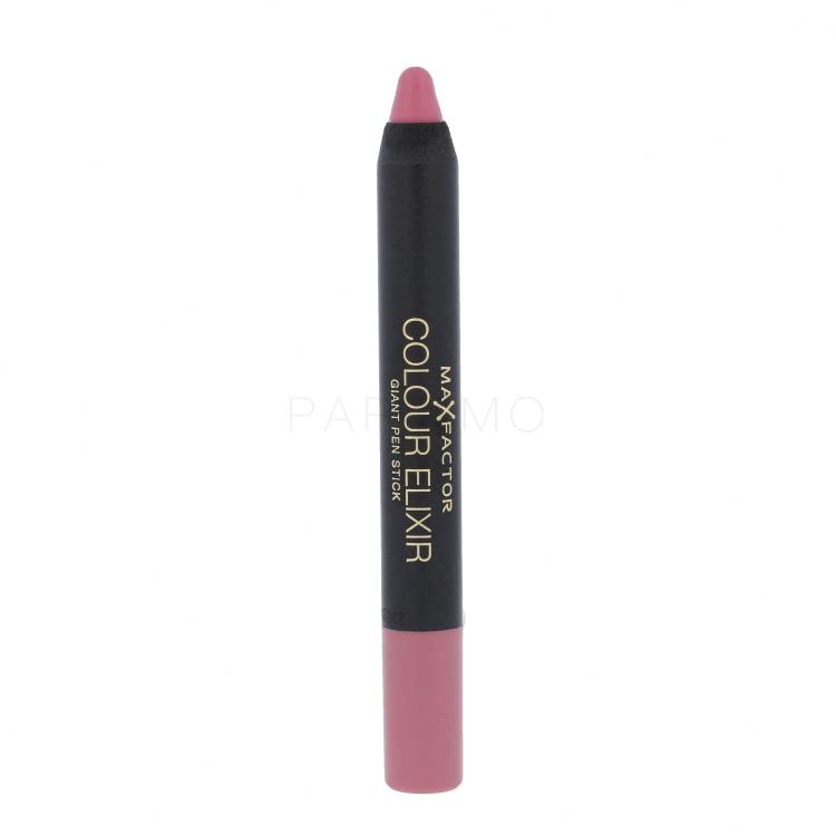 Max Factor Colour Elixir Giant Pen Stick Šminka za ženske 8 g Odtenek 10 Couture Blush