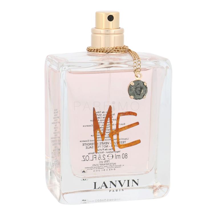 Lanvin Me Parfumska voda za ženske 80 ml tester