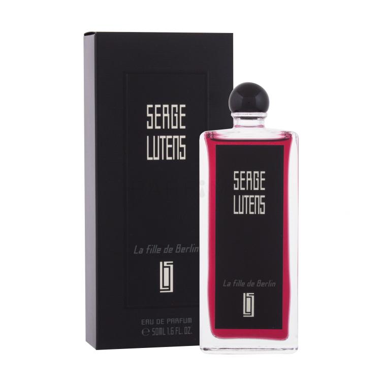 Serge Lutens La Fille de Berlin Parfumska voda 50 ml