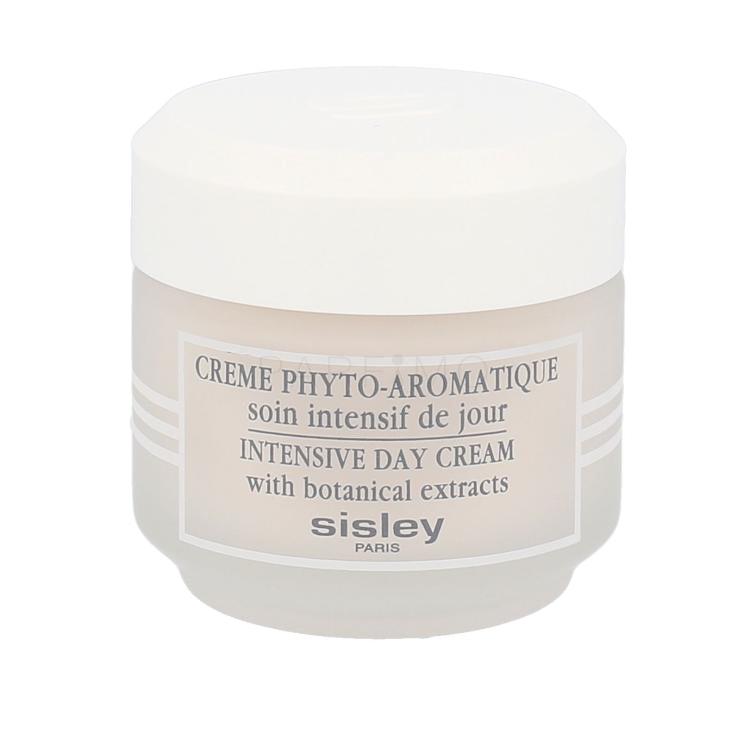 Sisley Intensive Day Cream Dnevna krema za obraz za ženske 50 ml