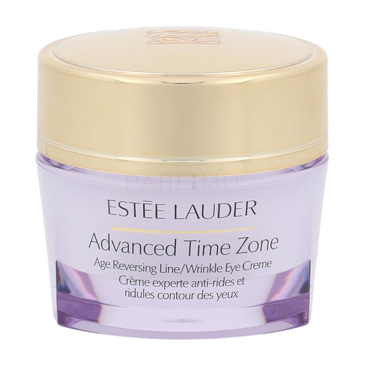 Estée Lauder Advanced Time Zone Krema za okoli oči za ženske 15 ml