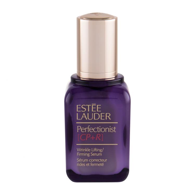 Estée Lauder Perfectionist CP+R Wrinkle Lifting/Firming Serum Serum za obraz za ženske 50 ml