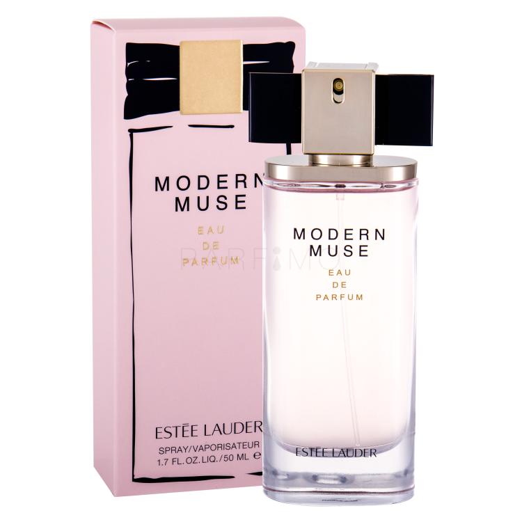 Estée Lauder Modern Muse Parfumska voda za ženske 50 ml