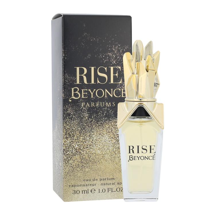 Beyonce Rise Parfumska voda za ženske 30 ml
