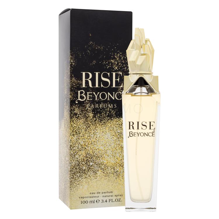 Beyonce Rise Parfumska voda za ženske 100 ml