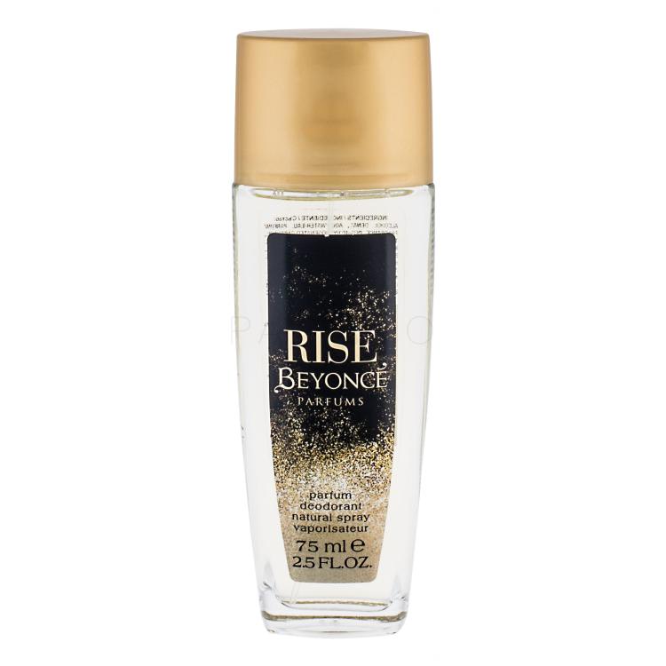 Beyonce Rise Deodorant za ženske 75 ml