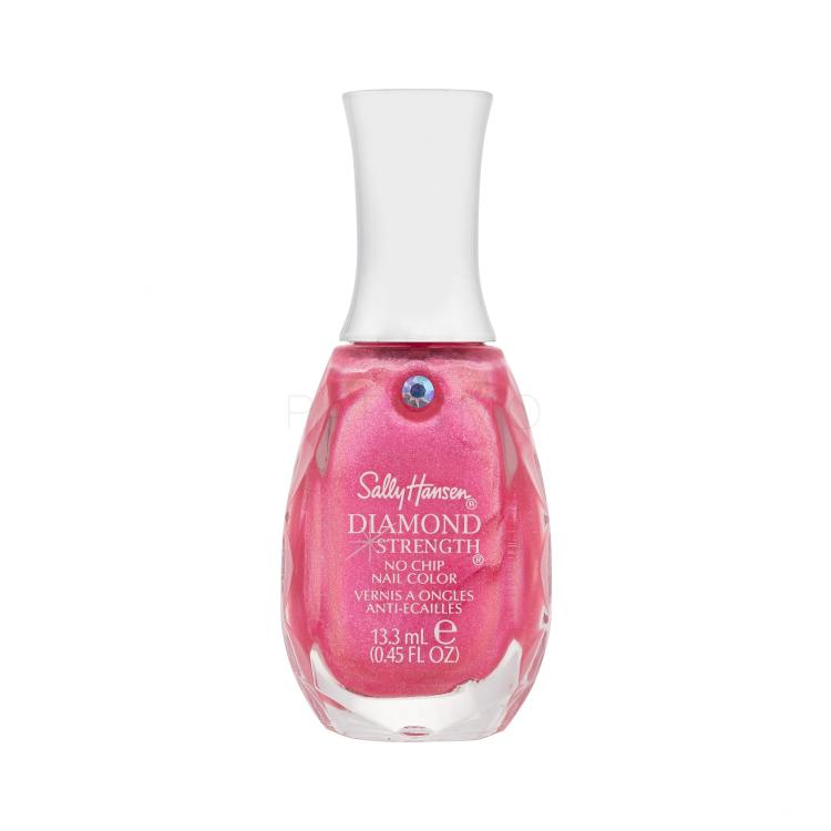 Sally Hansen Diamond Strength Lak za nohte za ženske 13,3 ml Odtenek 280 Love Bug