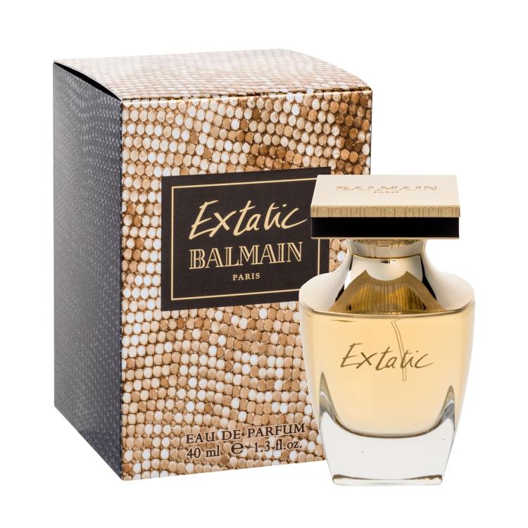 Balmain Extatic Parfumska voda za ženske 40 ml