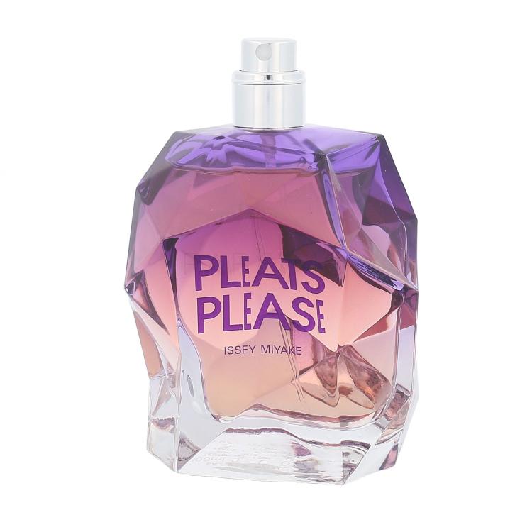 Issey Miyake Pleats Please Parfumska voda za ženske 100 ml tester