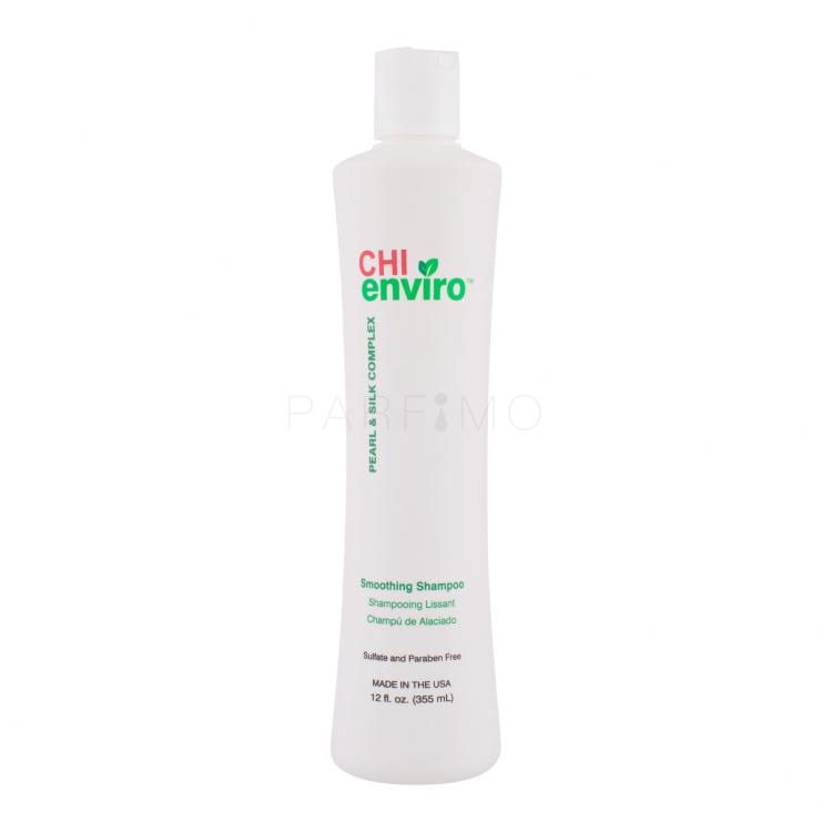 Farouk Systems CHI Enviro Smoothing Šampon za ženske 355 ml