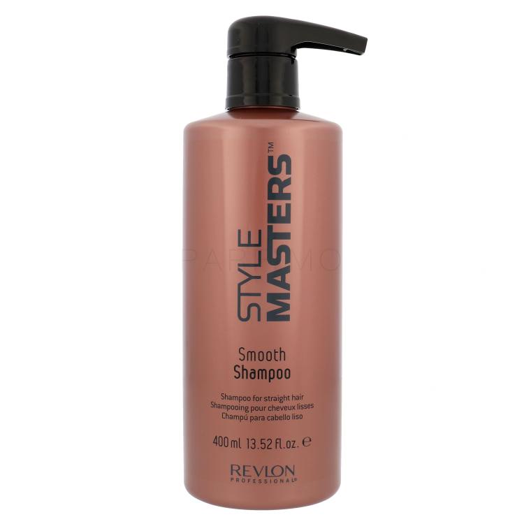 Revlon Professional Style Masters Smooth Šampon za ženske 400 ml