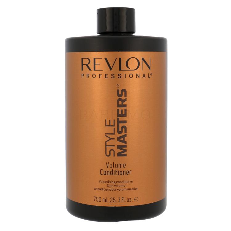 Revlon Professional Style Masters Volume Balzam za lase za ženske 750 ml