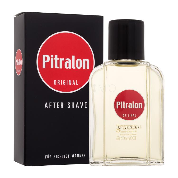 Pitralon Original Vodica po britju za moške 100 ml