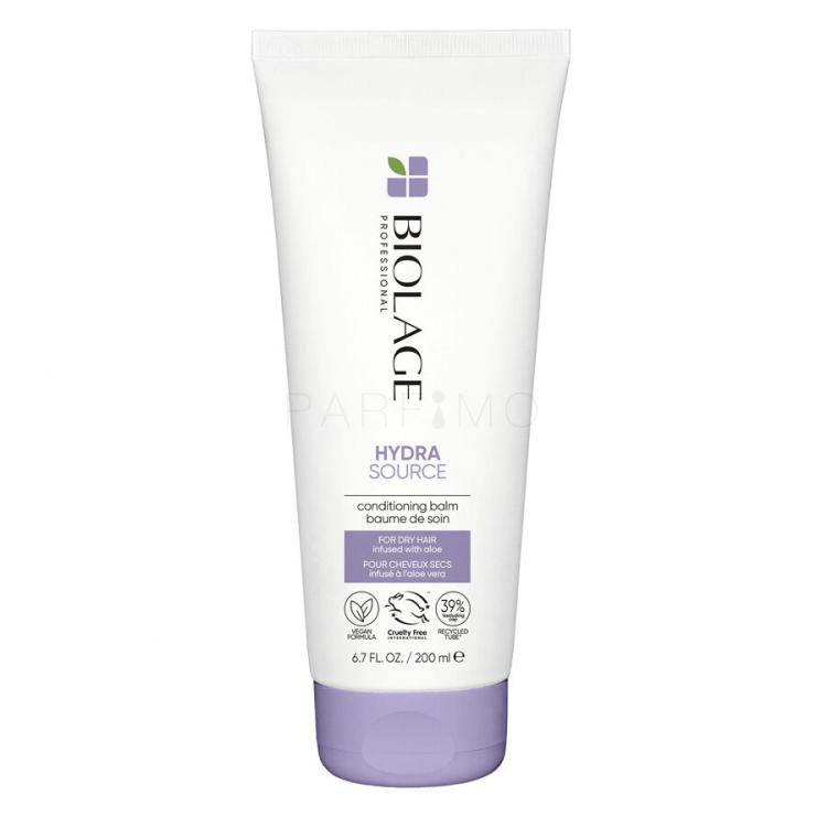 Biolage Hydra Source Conditioner Balzam za lase za ženske 200 ml