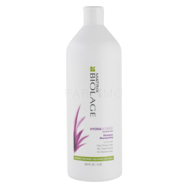 Biolage Hydra Source Shampoo Šampon za ženske 1000 ml