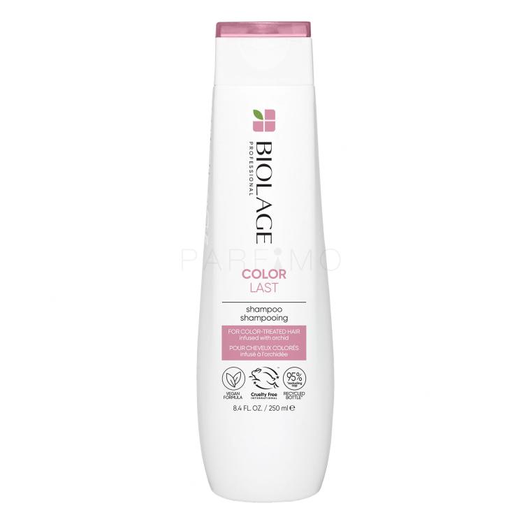 Biolage Color Last Šampon za ženske 250 ml