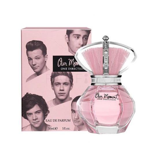 One Direction Our Moment Parfumska voda za ženske 100 ml tester