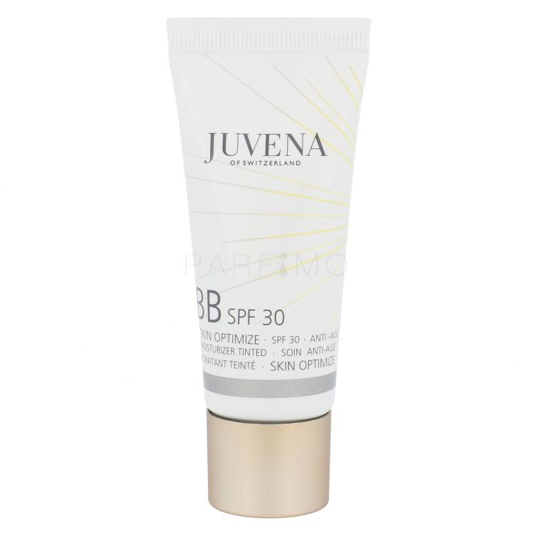 Juvena Skin Optimize SPF30 BB krema za ženske 40 ml