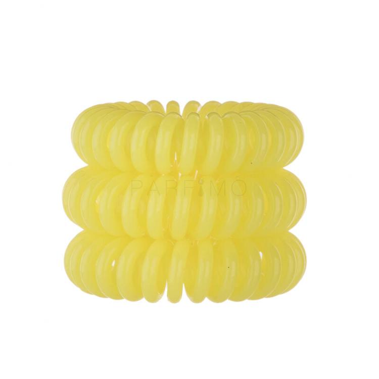 Invisibobble Original Elastika za lase za ženske 3 kos Odtenek Yellow