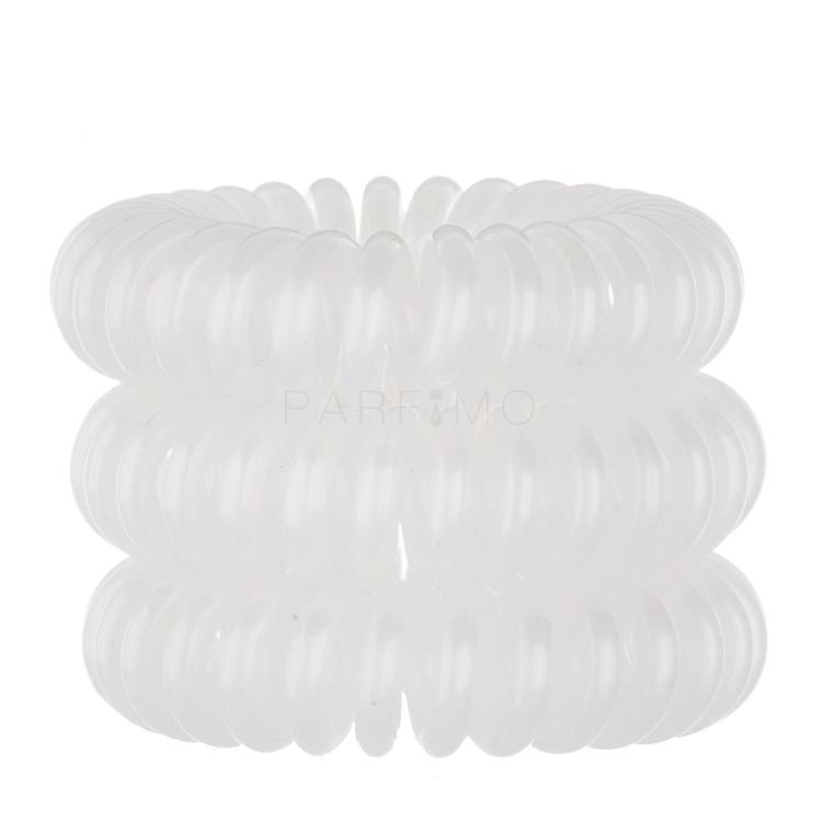 Invisibobble Original Elastika za lase za ženske 3 kos Odtenek White