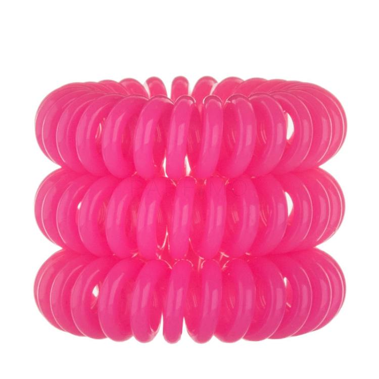 Invisibobble Original Elastika za lase za ženske 3 kos Odtenek Pink