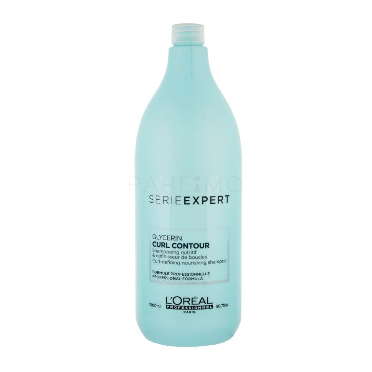 L&#039;Oréal Professionnel Série Expert Curl Contour Šampon za ženske 1500 ml
