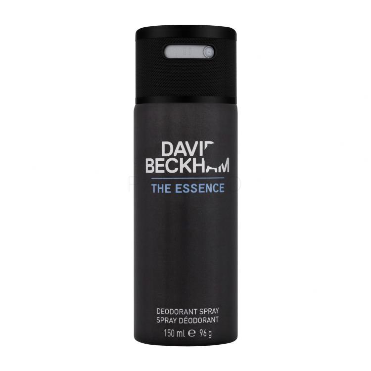 David Beckham The Essence Deodorant za moške 150 ml