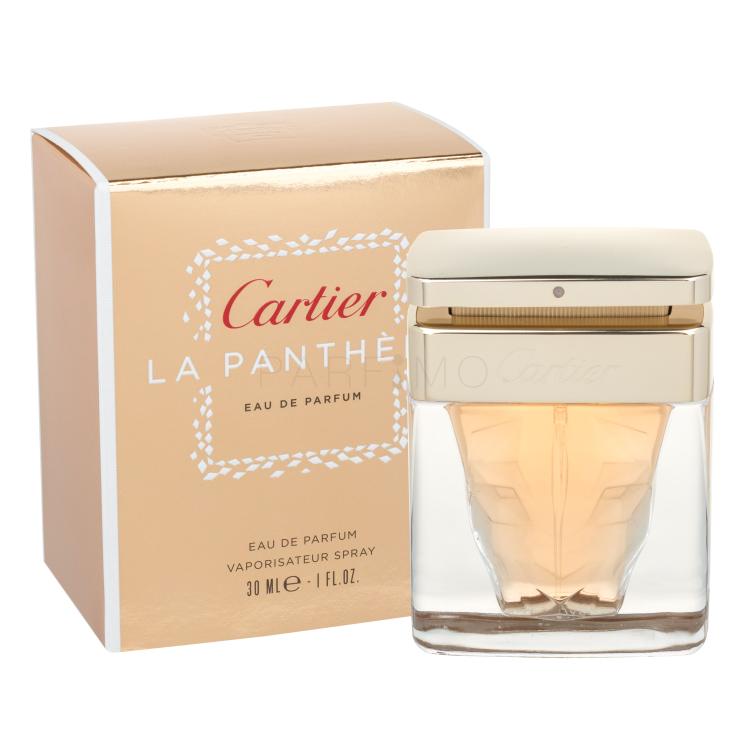 Cartier La Panthère Parfumska voda za ženske 30 ml
