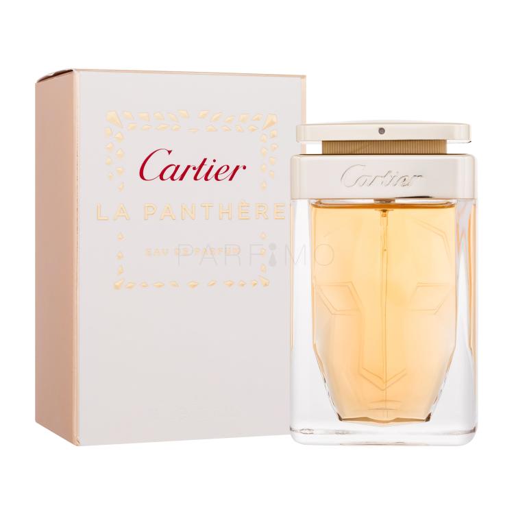 Cartier La Panthère Parfumska voda za ženske 75 ml