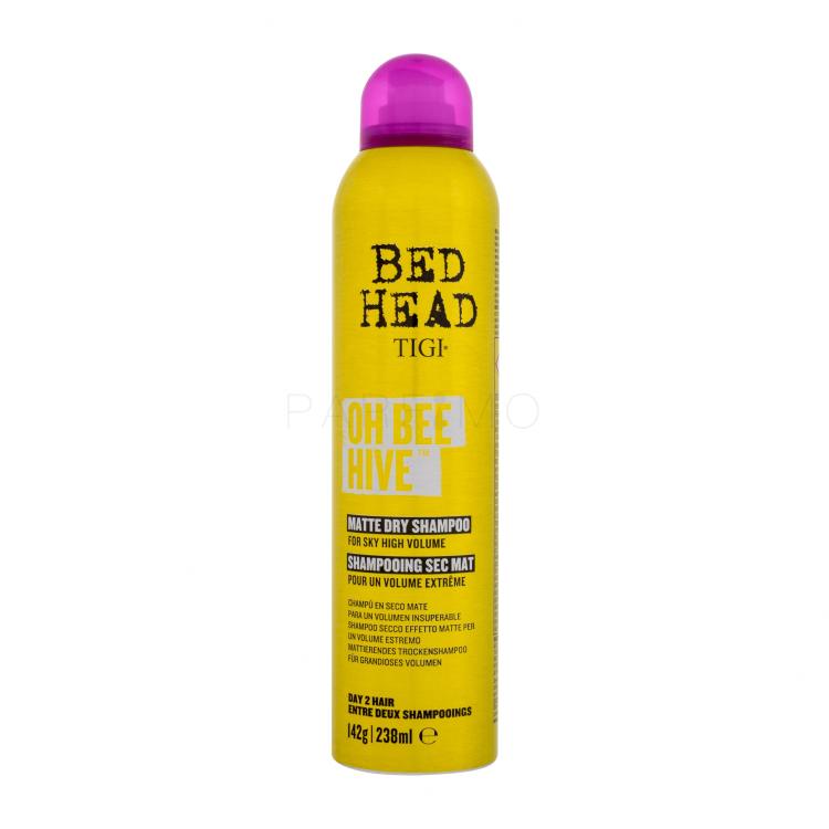 Tigi Bed Head Oh Bee Hive Suhi šampon za ženske 238 ml