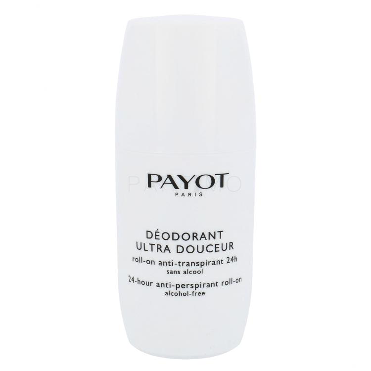 PAYOT Le Corps Ultra Douceur 24h Deodorant za ženske 75 ml