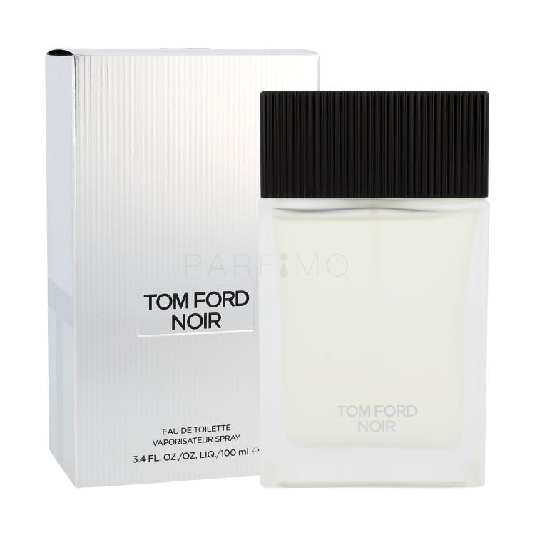 TOM FORD Noir Toaletna voda za moške 100 ml