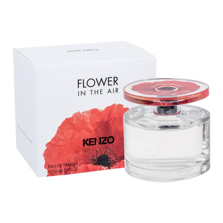 KENZO Flower In The Air Parfumska voda za ženske 100 ml