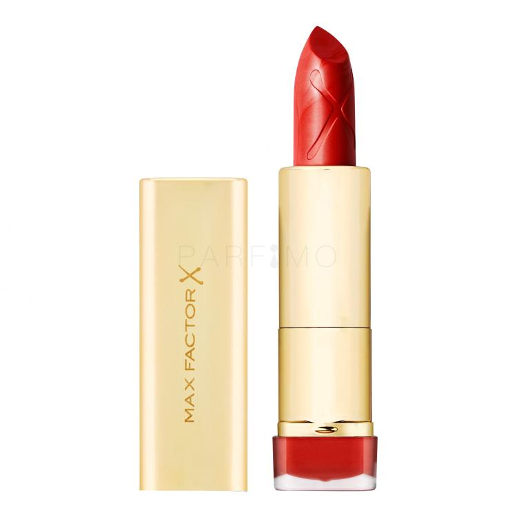 Max Factor Colour Elixir Šminka za ženske 4,8 g Odtenek 715 Ruby Tuesday