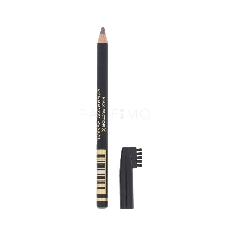 Max Factor Eyebrow Pencil Svinčnik za obrvi za ženske 3,5 g Odtenek 2 Hazel