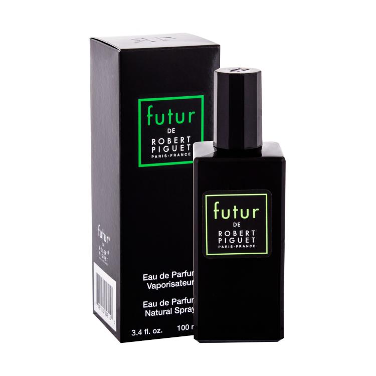 Robert Piguet Futur Parfumska voda za ženske 100 ml