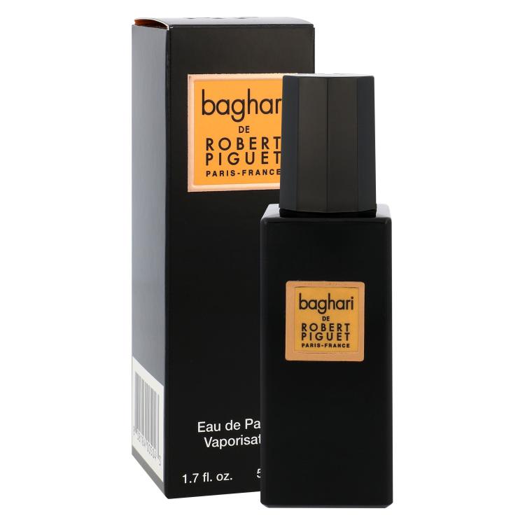 Robert Piguet Baghari 2006 Parfumska voda za ženske 50 ml