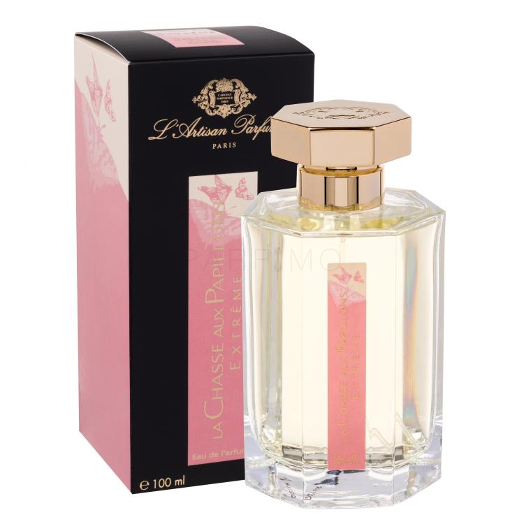 L´Artisan Parfumeur La Chasse aux Papillons Extreme Parfumska voda 100 ml