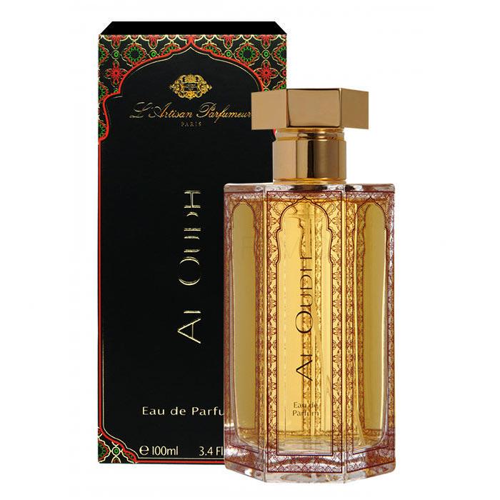L´Artisan Parfumeur Al Oudh Parfumska voda 100 ml tester