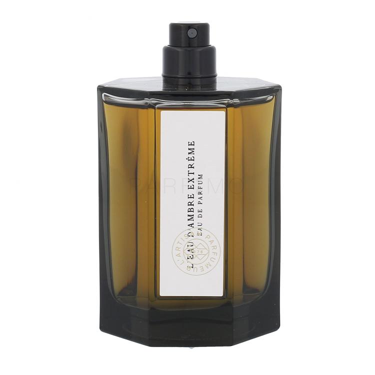 L´Artisan Parfumeur L´Eau d´Ambre Extreme Parfumska voda za ženske 100 ml tester